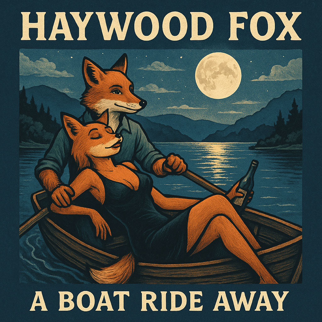 A Boat Ride Away
