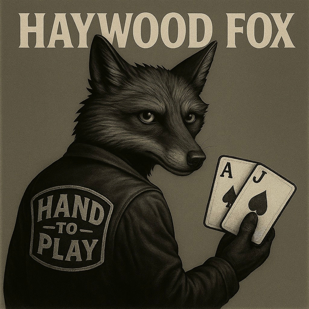 Haywood Fox
