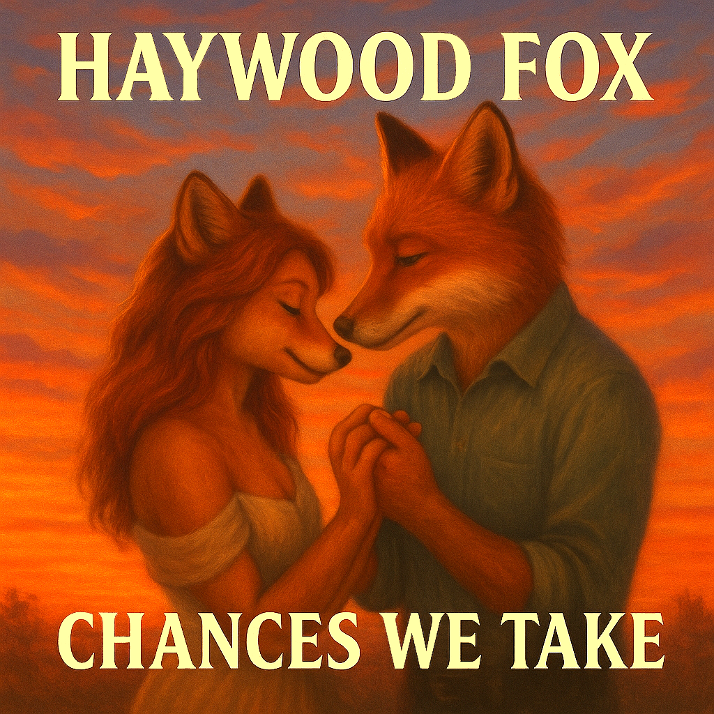 Chances We Take