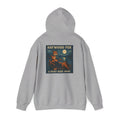 Haywood Fox - A Boat Ride Away Hoodie