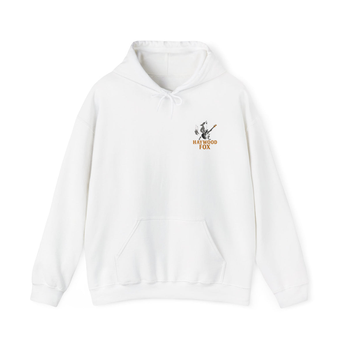 Haywood Fox - A Boat Ride Away Hoodie