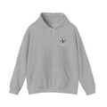 Haywood Fox - She's Never Sober With Me Hoodie