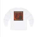 Haywood Fox - Chances We Take Long Sleeved T-shirt