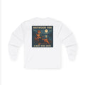 Haywood Fox - A Boat Ride Away Long Sleeved T-shirt