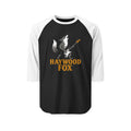 Haywood Fox - Three-Quarter Sleeve Shirt