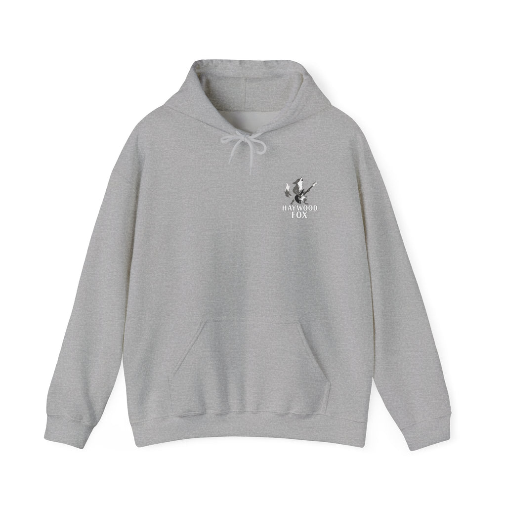 Haywood Fox - A Boat Ride Away Hoodie