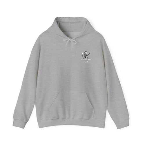 Haywood Fox - A Boat Ride Away Hoodie