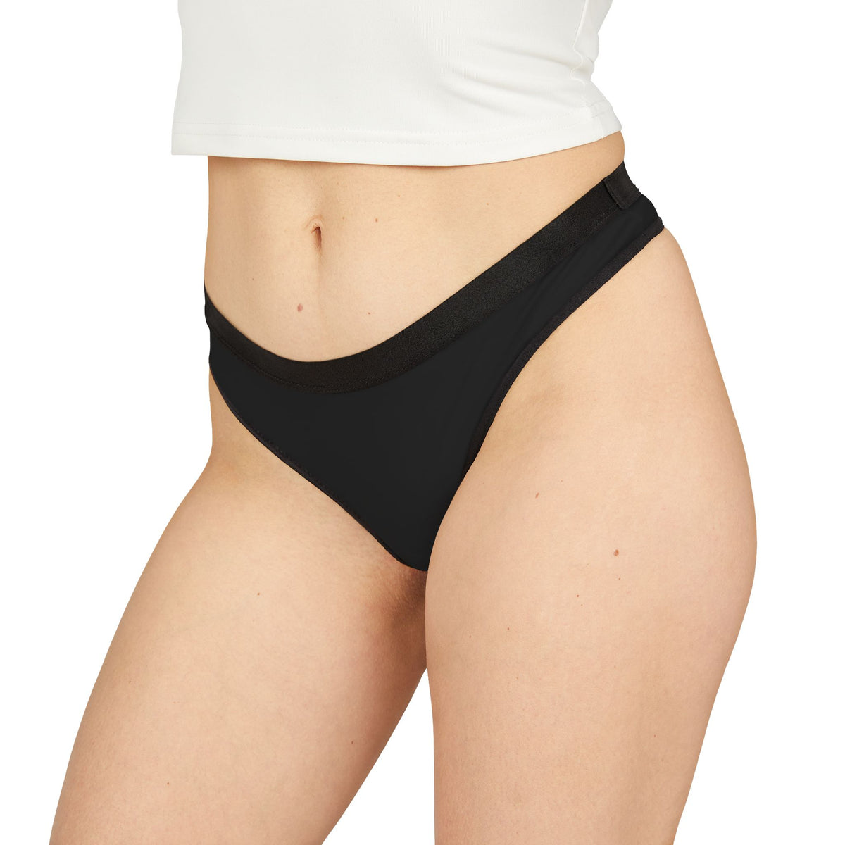 Haywood Fox - Women's Thongs