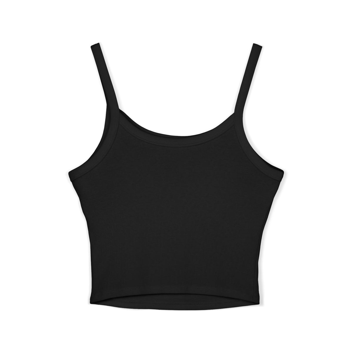 Haywood Fox - Spaghetti Strap Tank Top