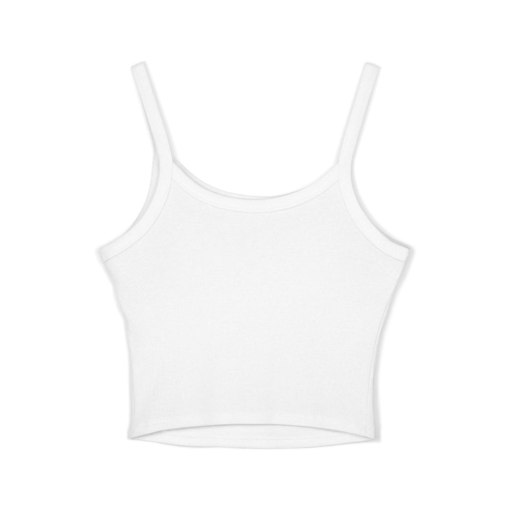 Haywood Fox - Spaghetti Strap Tank Top