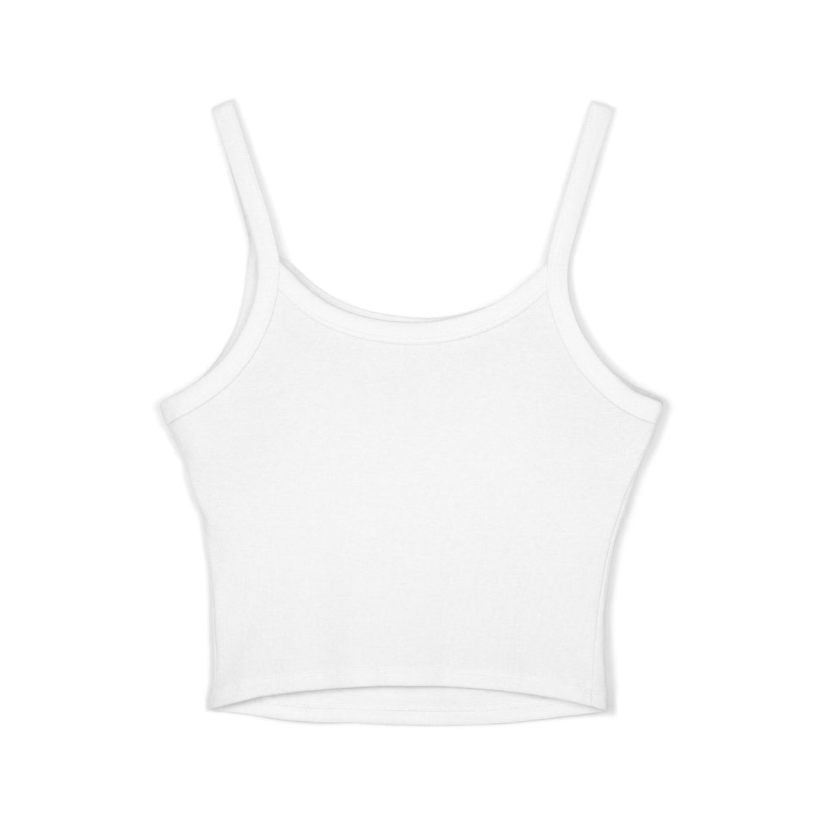 Haywood Fox - Spaghetti Strap Tank Top
