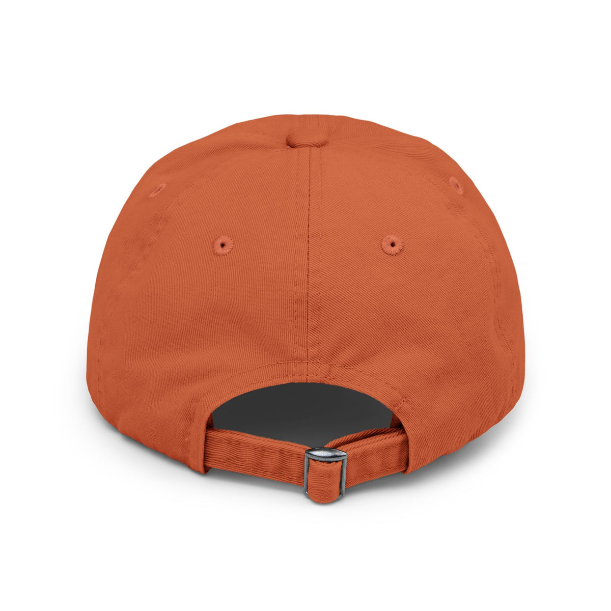 Haywood Fox - Distressed Cap